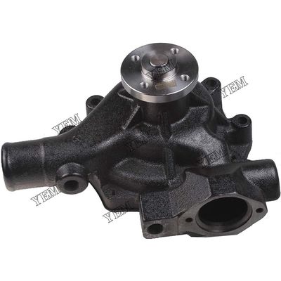 3800883 Engine Water Pumps For Cummins B3.3 QSB3.3 Lishide SC70.8