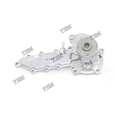 6684865 Engine Water Pumps For Bobcat Skid Steer Loader S130 5600 5610