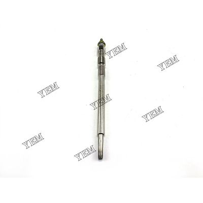 For Kubota V3300 V3300-E Glow Plug 16415-65512 11V engine