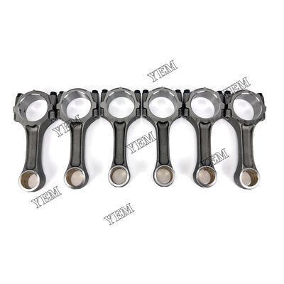 For Toyot Connecting Rod 1HD 13201-17022 Excavator parts