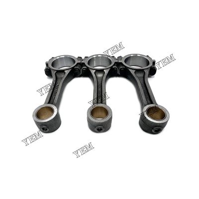 4993830 Connecting Rod Excavator Engine Parts For Cummins B3.3