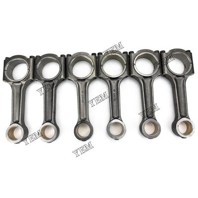 D7E Engine Connecting Rod For Volvo Forklift Excavator Parts