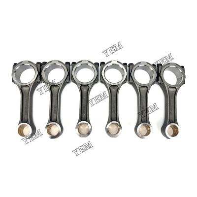 Diesel DB58 Engine Connecting Rod Excavator 65.02401-6161