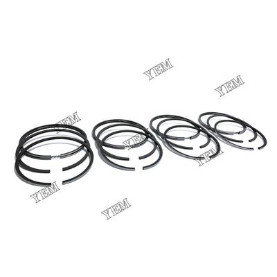 Excavator Engine Parts Piston Ring 1G514-21050 For Kubota V3800
