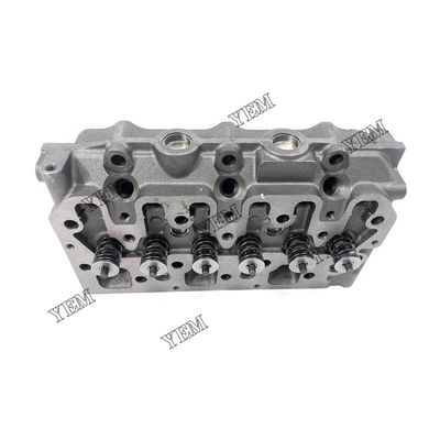 Cylinder Head Assy 403D-15 For Perkins Loaded Remachined Engine