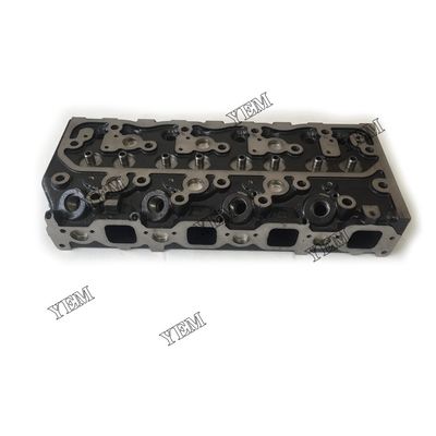 Cylinder Head For Isuzu 4BD2 Engine Parts forklift engine