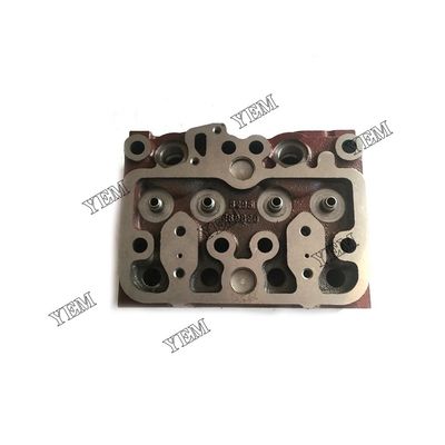 For Doosan D1146 Cylinder Head Dozer Excavator Part