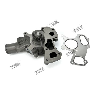 1204F-E44TA Water Pump Diesel Engine Parts T413418 T413424 For Perkins