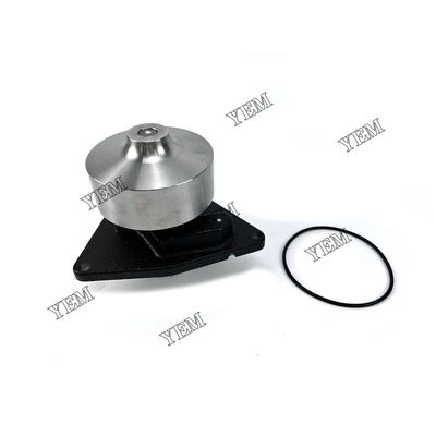 Buy 6CT 3966841 For Cummins Water Pump Compatible Excavator Part 3929612