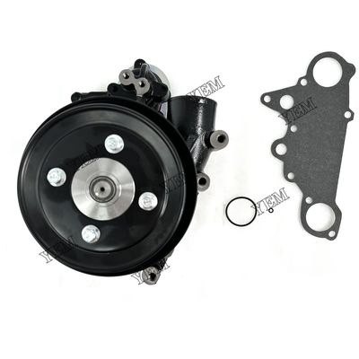 8DC9 For Mitsubishi Water Pump Compatible Engine ME095657