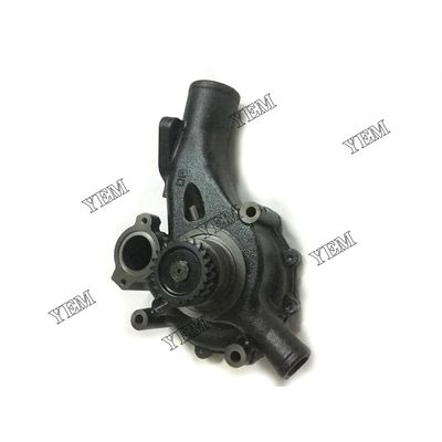 EM100 For Hino Water Pump Compatible Engine Automobile Components