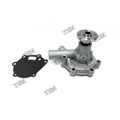 For Mitsubishi K4N S4L S4L2 S3L S3L2 K4E Water Pump For Tractor MM409302 MM433424