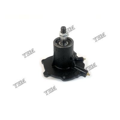 W04D For Hino Water Pump Compatible Engine