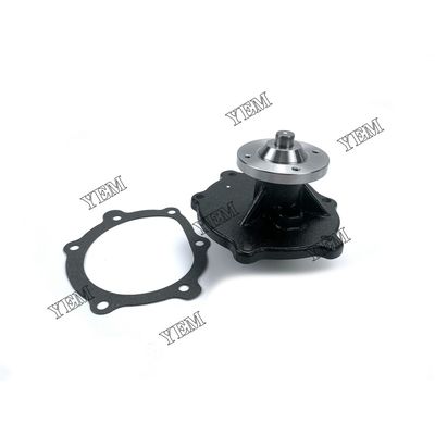 W04D 16100-2341 For Hino Diesel Engine Excavator Water Pump
