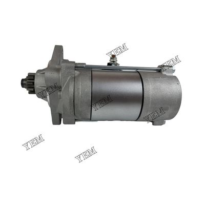 D722 For Kubota Genuine Part Starter Motor 12V 10T 2.2KW