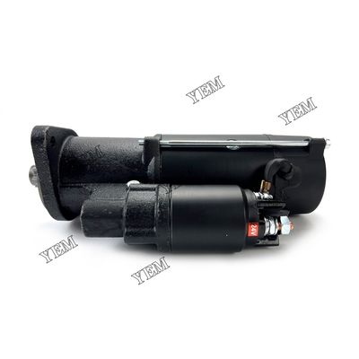 For Deutz Starter Motor 10T 24V Genuine 04125683 11132117 1132368 AZF4862