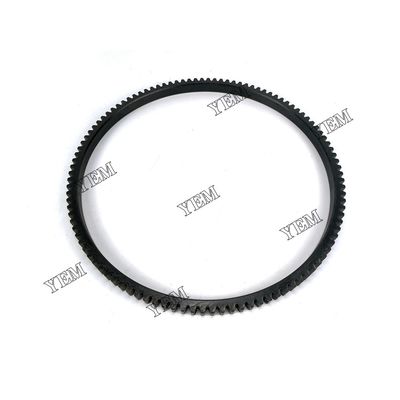 New Good Quality Flywheel Ring Gear 108T 4D102 For Komatsu
