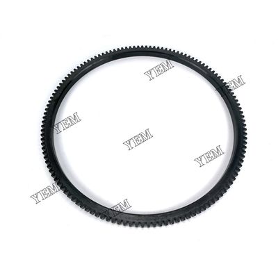 129T Buy Flywheel Ring Gear 4TNV98 For Yanmar Excavator Engine
