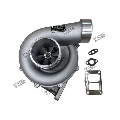Brand New Turbocharger 6WG1 114400-3830 For Isuzu Engine Parts
