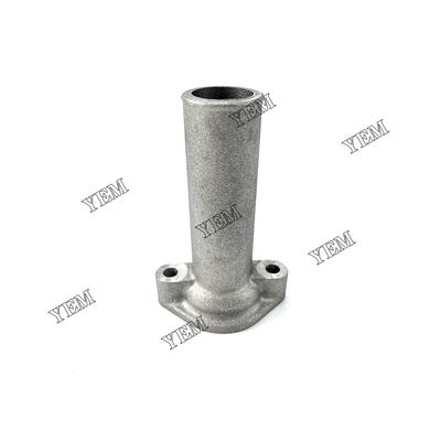 V2403 15601-73260 Cover,Thermostat Spare Parts For Kubota