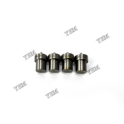 Kubota V3300 Injection Nozzle Excavator Parts 043327-478 105007-5310 S773L