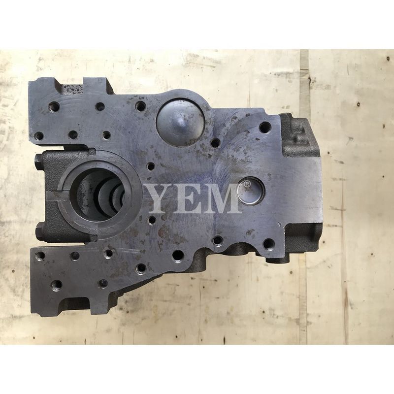 4TNV88 4TNV88-QTB Cylinder Block Assy 729602-01560 Fit Hitachi ZX48U-3F ZX50U-3F