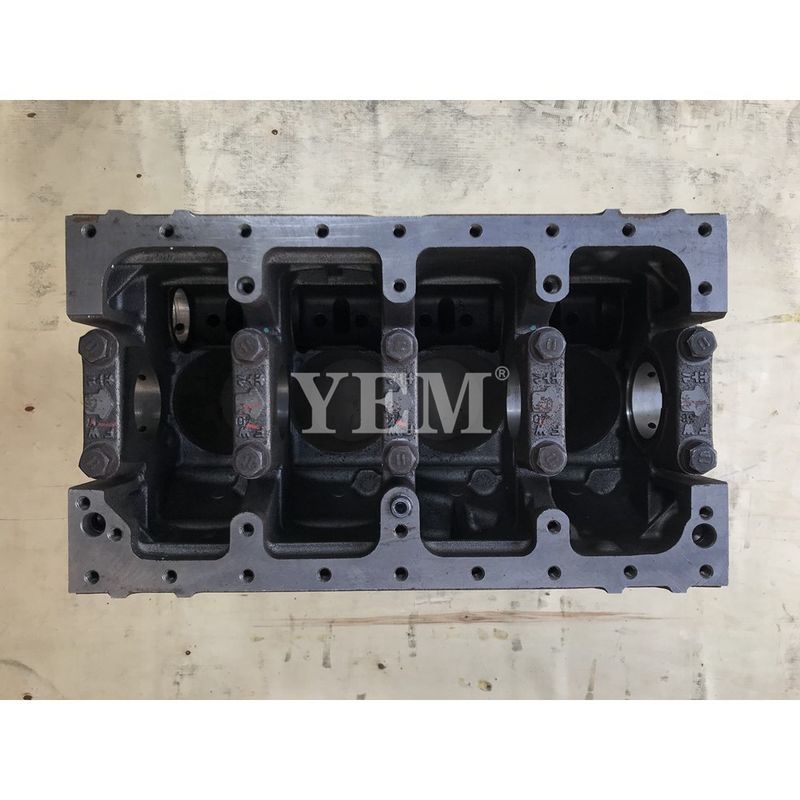 4TNV88 4TNV88-QTB Cylinder Block Assy 729602-01560 Fit Hitachi ZX48U-3F ZX50U-3F
