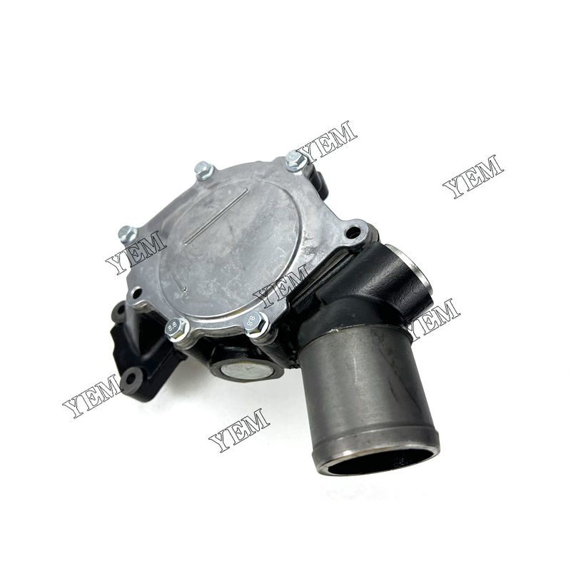 C4.4 C6 C6.6 CAT Engine Water Pump 225-8016 354-1672 Fit 312D2 313D2 315C 318D2L