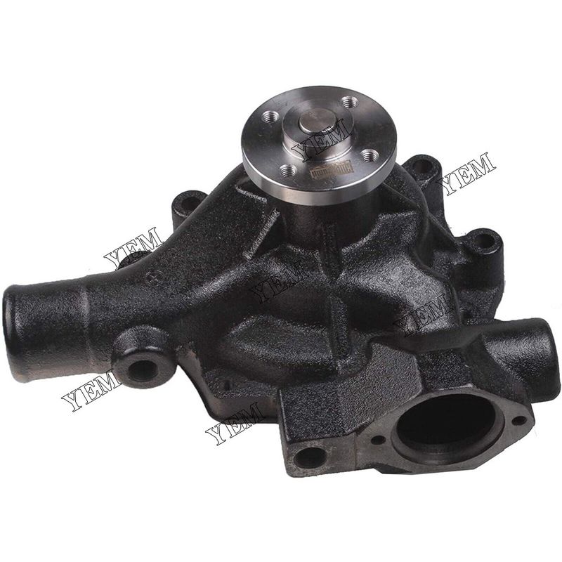 3800883 Engine Water Pumps For Cummins B3.3 QSB3.3 Lishide SC70.8