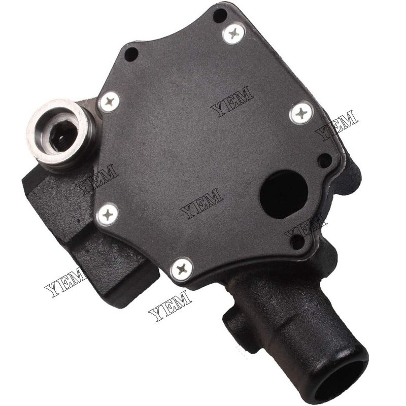 3800883 Engine Water Pumps For Cummins B3.3 QSB3.3 Lishide SC70.8