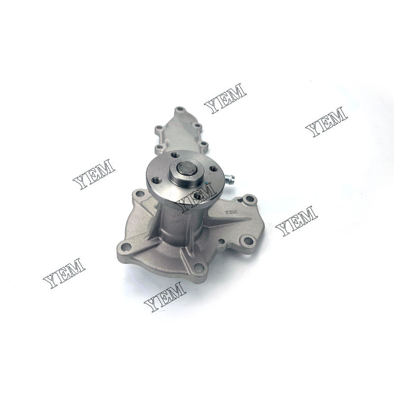 V2203 V2203E Water Pump With Gasket , V2203M-DI-E Kubota Water Pump