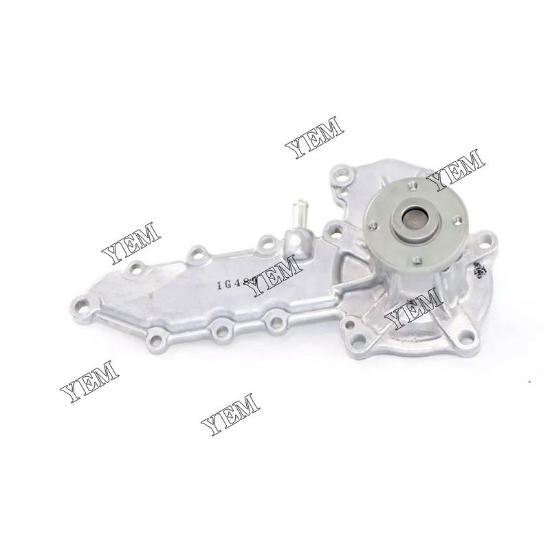 6684865 Engine Water Pumps For Bobcat Skid Steer Loader S130 5600 5610