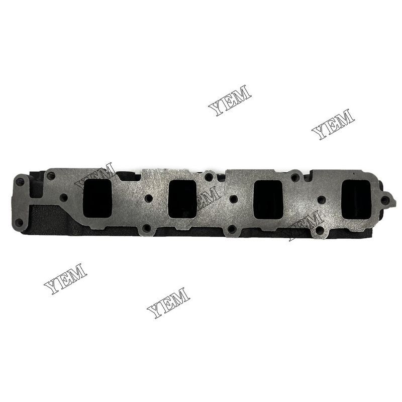 4TNV84 Cylinder Head 129601-11700 Without Glow Plug For Yanmar 4TNV84 Engine
