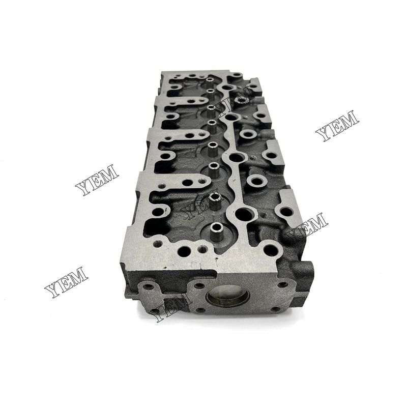 4TNV84 Cylinder Head 129601-11700 Without Glow Plug For Yanmar 4TNV84 Engine