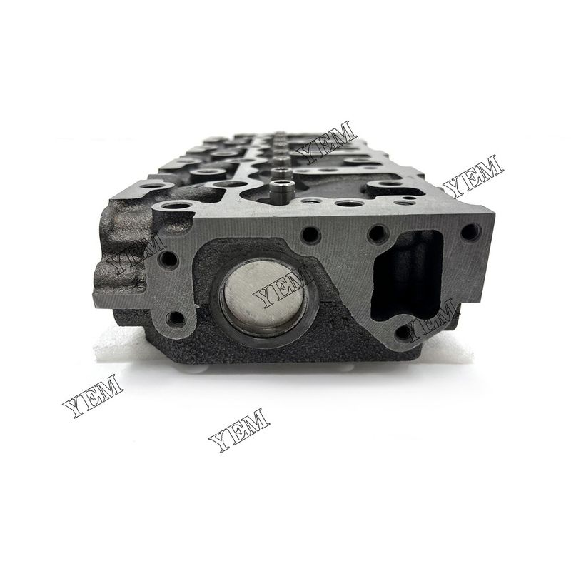 4TNV84 Cylinder Head 129601-11700 Without Glow Plug For Yanmar 4TNV84 Engine