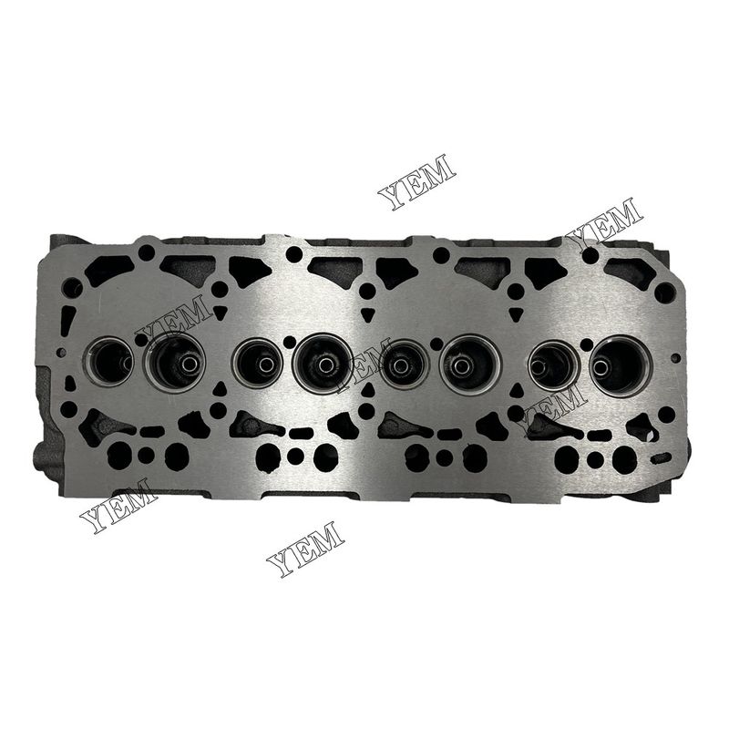 4TNV84 Cylinder Head 129601-11700 Without Glow Plug For Yanmar 4TNV84 Engine
