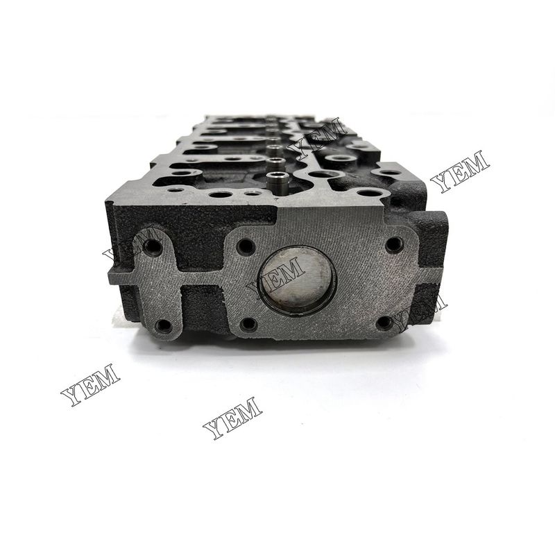 4TNV84 Cylinder Head 129601-11700 Without Glow Plug For Yanmar 4TNV84 Engine