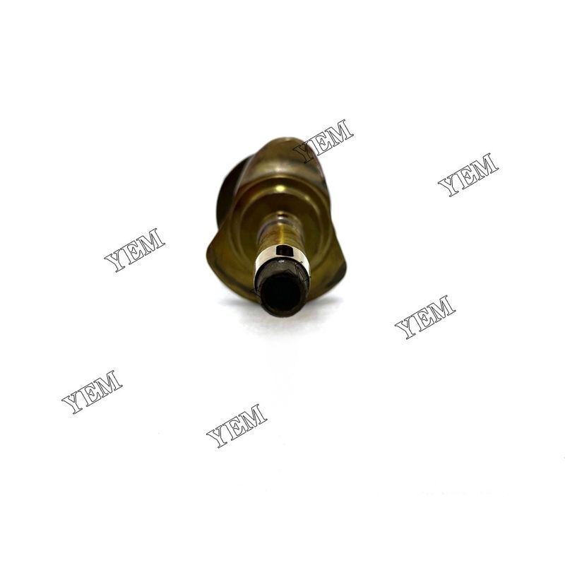 YM729350-21700 Diesel Crankshaft For Yanmar Komatsu 3T84 3D84-1 Engine