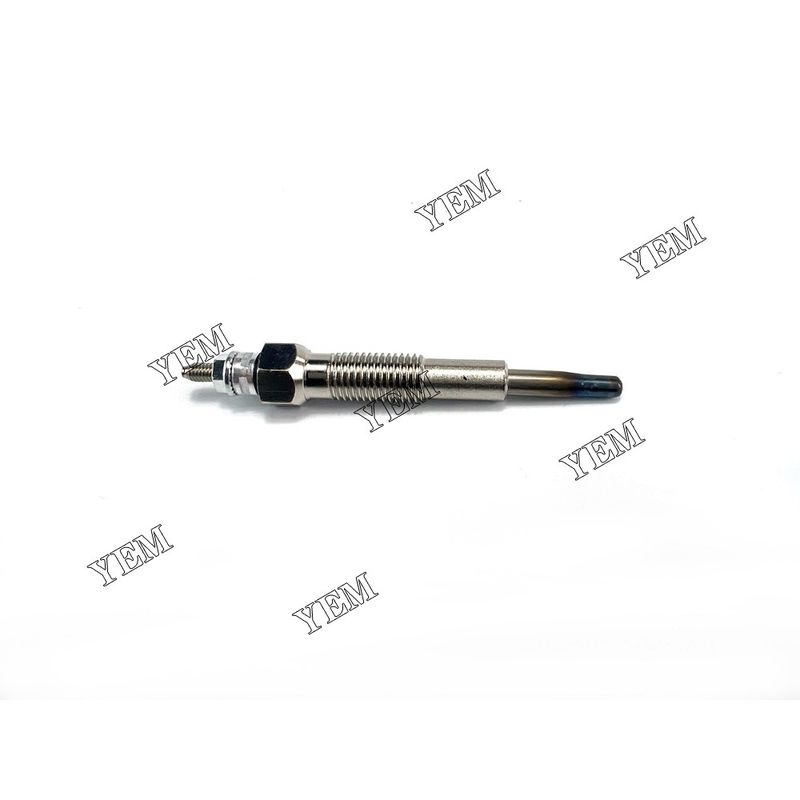 3PCS Glow Plug 19850-54090 For Mitsubishi L3E engine
