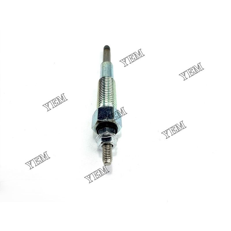 For Mitsubishi S4S Glow Plug 32A66-03101 32A66-03102 Engine