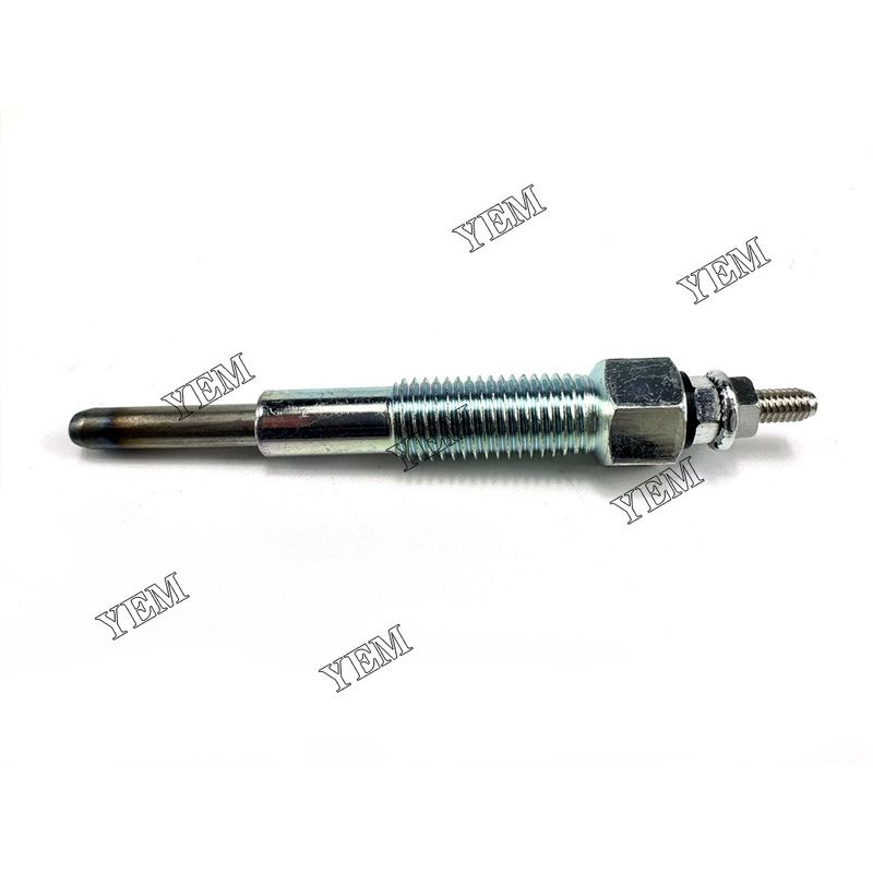 For Mitsubishi S4S Glow Plug 32A66-03101 32A66-03102 Engine