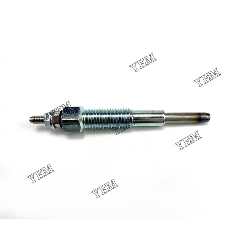 For Mitsubishi S4S Glow Plug 32A66-03101 32A66-03102 Engine
