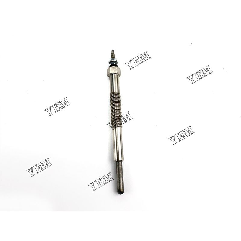 For Kubota 15521-65512 Glow Plug for S2600 engine