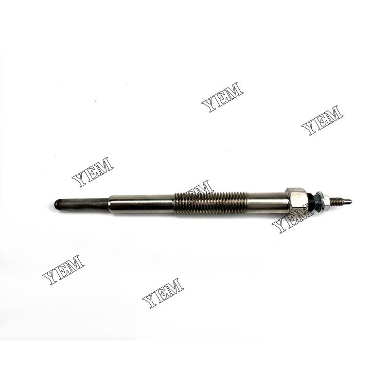 For Kubota 15521-65512 Glow Plug for S2600 engine