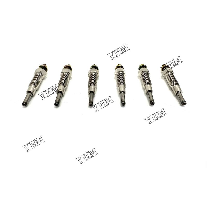 For kubota S2800 11V GLOW PLUG excavator truck engine spare parts