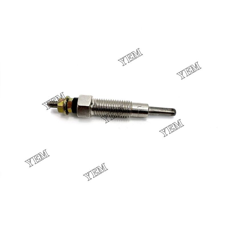 For kubota S2800 11V GLOW PLUG excavator truck engine spare parts