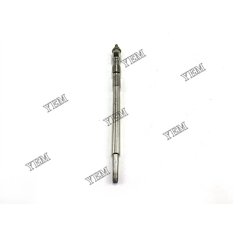 For Kubota V3300 V3300-E Glow Plug 16415-65512 11V engine