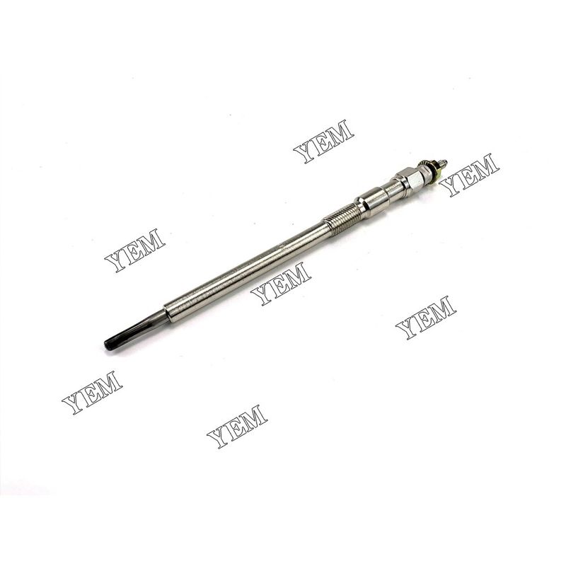 For Kubota V3300 V3300-E Glow Plug 16415-65512 11V engine