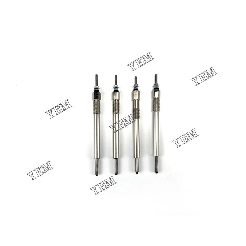 For Kubota V4000 Glow Plug Excavator Engine Parts