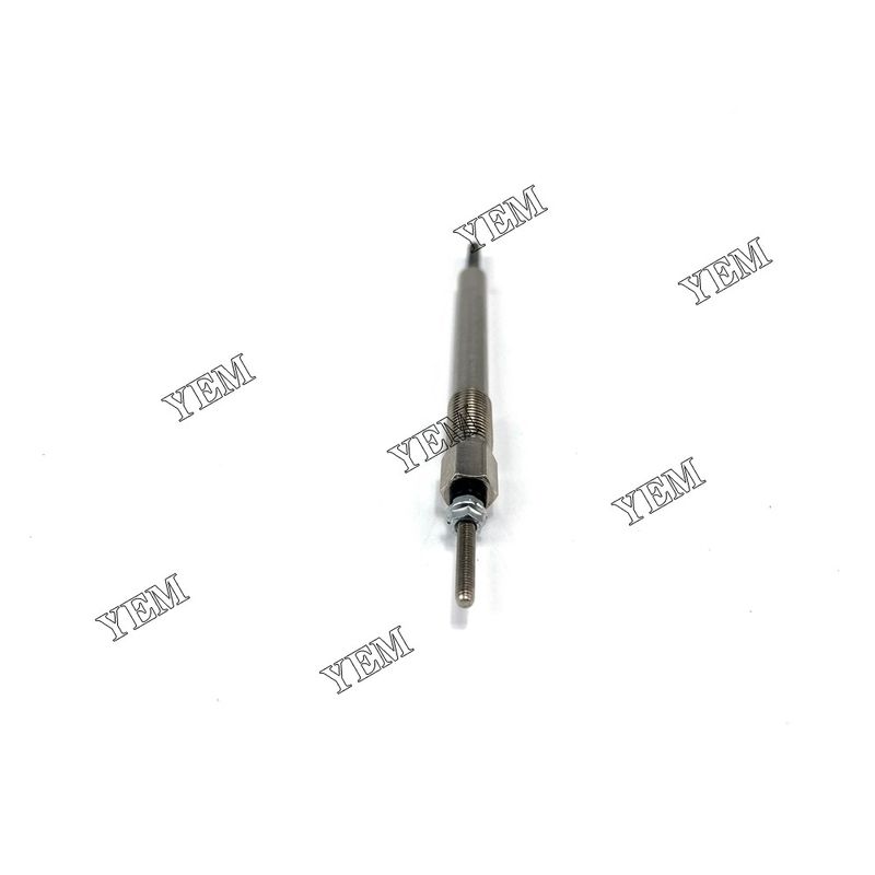 For Kubota V4000 Glow Plug Excavator Engine Parts